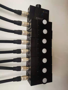 Espectrómetro Mini HPCS-300 de Bajo Costo, Medidor de CCT y CRI para Pruebas de Luz <span class=keywords><strong>LED</strong></span> con Software - Product Image 5