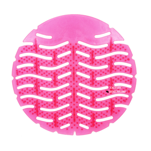 Deodorante per Orinatoi Anti-Schizzi, Profumatore d'Aria 3D a Forma d'Onda, Tappetini Deodoranti per Toilette Maschile - Product Image 1