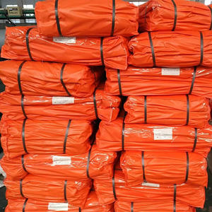 Meilleure qualité 650gsm imperméable polyester Heavy Duty <span class=keywords><strong>Bache</strong></span> PVC Bâche Fabricant - Product Image 1