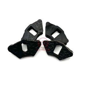 Amortiguador de Rueda Trasera de Goma de Alta Calidad, Neumático Prensado de Goma 23T-F5364-00 1WD-F5364-00-00 para <span class=keywords><strong>Repuestos</strong></span> de Motocicletas <span class=keywords><strong>Yamaha</strong></span> - Product Image 3