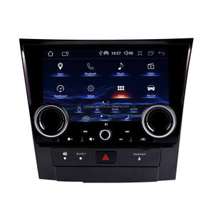Sistema de Audio Multimedia Estéreo Android 13 de 9 Pulgadas, Radio para Auto con GPS, Navegación y Reproductor de DVD para Lexus GS 2005-2011 - Product Image 2