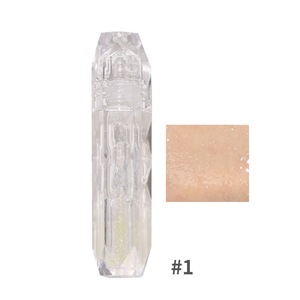 Brillo Labial Transparente con Logotipo Personalizado, <span class=keywords><strong>Efecto</strong></span> Espejo, Larga Duración, Hidratante, Blanqueador, Fácil Cambio de Color, <span class=keywords><strong>Efecto</strong></span> Voluminizador, Regular - Product Image 6