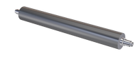 Nouvelle imprimante laser à rouleaux Anilox LPI personnalisée pour presse à étiquettes avec 1 an de garantie de la part d'Anhui Chine
