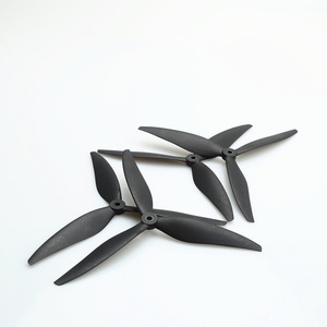 Hélice de remplacement OEM 8040 de 8 pouces pour drone <span class=keywords><strong>Mavic</strong></span> <span class=keywords><strong>2</strong></span> <span class=keywords><strong>Pro</strong></span> Mini <span class=keywords><strong>4K</strong></span>, en fibre de verre et nylon, système FPV, moule privé - Product Image 2