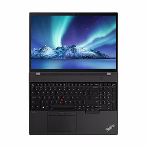 T16 ThinkPad ของแท้ของใหม่2022 "I7 I5หลัก12th แล็ปท็อปคอมพิวเตอร์พีซี512 SSD 4G LTE FHD - Product Image 1