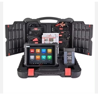Autel Maxisys MS909 36 + Fonctions Tablet Case Universal Scan Factory Diagnostic Outil de programmation pour voiture