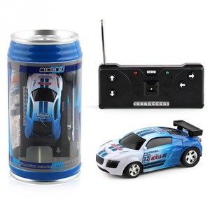 Venta caliente Mini <span class=keywords><strong>RC</strong></span> Micro Racing Car: juguete controlado por <span class=keywords><strong>radio</strong></span> de 4 frecuencias, ideal para regalos de niños - Product Image 6