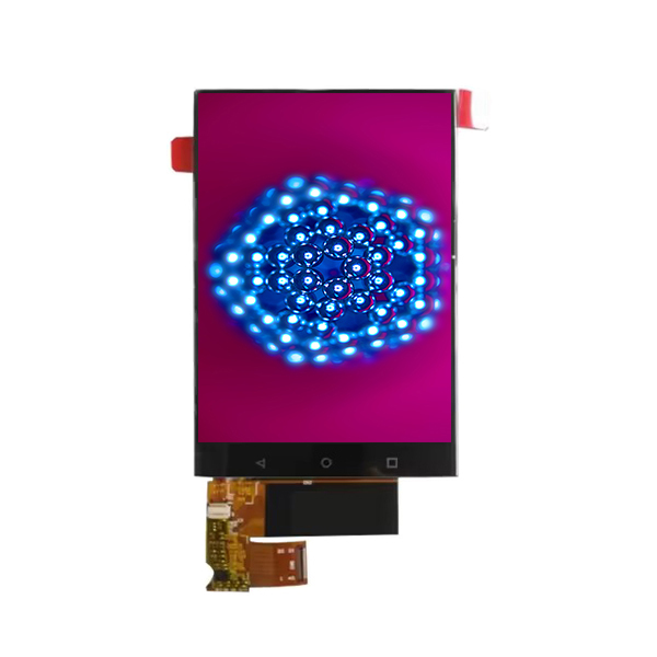 BV057Y9E-L33-3Q01 Touch LCD Panel 5.7 Inch 720(RGB)*1440 282PPI 1500:1 (Typ.) (TM) Discount LCD Display Screen