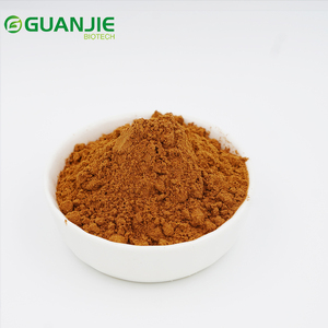 純粋なトリビュラス・テレストリス抽出物90％サポニン工場供給サポニンパウダー - Product Image 1