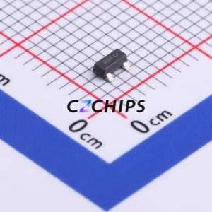 Transistor numérique LMUN2133LT1G SOT-23 neuf d'origine, fournisseur de composants électroniques en gros et service BOM - Product Image 1