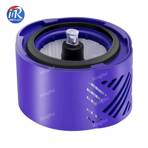 Filtro absoluto Dysons <span class=keywords><strong>V6</strong></span>, filtro HEPA de repuesto para filtro de vacío Dysons <span class=keywords><strong>V6</strong></span>, <span class=keywords><strong>accesorios</strong></span> compatibles - Product Image 2