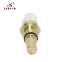 Interruptor de Sensor de ventilador de refrigeración de temperatura del motor 8942833020 para Toyota Camry