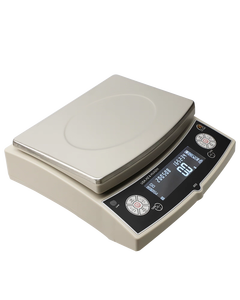 Balance analytique électrique de laboratoire grande capacité haute précision - Prix - Product Image 2