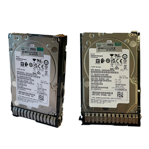 Original New <b>2TB</b> SAS 2.5 10K 12G Server Hard Disk Drive Hdd for <b>2tb</b> - Product Image 4