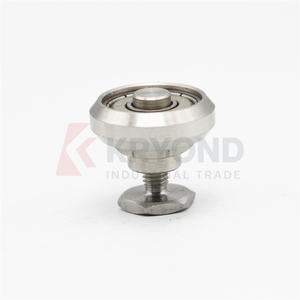 1PC 00.580.6309 00.580.5593 แบริ่งลูกกลิ้งสำหรับ XL105 CD102 SM102 เครื่องการพิมพ์ที่เชื่อถือได้อะไหล่ - Product Image 2