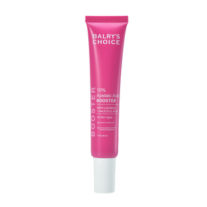 Crème anti-acné Balry 30 ml, booster à 10 % d'acide azélaïque, acide salicylique et réglisse, crème lissante pour la peau, réduit les taches et les imperfections - Product Image 2