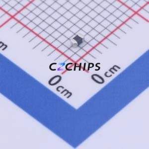 Termistor NTC SDNT1608X683F4150FTF, Resistencia 0603, 68kOhm, 4150K, 1%, 100mW - Product Image 2