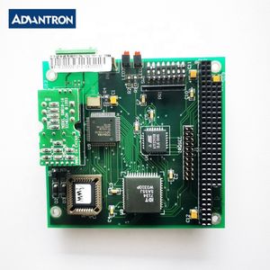 Modelo 50010-10 ECHELON placa base Industrial CPU módulo CPU placa principal placa base Original Stock - Product Image 2