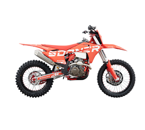 Moto tout-terrain <span class=keywords><strong>Enduro</strong></span> Stoner Racing G9PRO-YBS300PRO 300cc à quatre <span class=keywords><strong>temps</strong></span> pour la montagne et les sentiers - Product Image 1