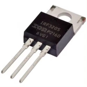 <span class=keywords><strong>Irf3205pbf</strong></span> TZ mới ban đầu <span class=keywords><strong>irf3205pbf</strong></span> TO-220AB 55V IC chip trong kho - Product Image 4