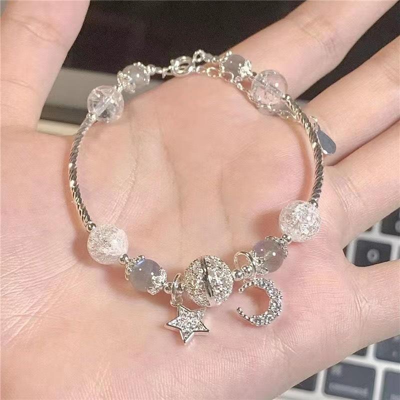 Pulsera Star Moon
