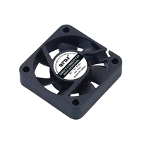 Petits ventilateurs DC4010BL personnalisés, mini ventilateur 40x40x10mm, faible bruit, sans balais, 5v 12v 24v, ventilateur axial haute vitesse