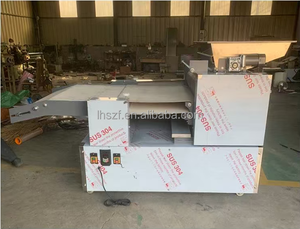 Machine de formage de biscuits sandwich la plus vendue, équipement de formage sous vide pour plateaux de biscuits, machine de formage de biscuits au <span class=keywords><strong>chocolat</strong></span> - Product Image 5