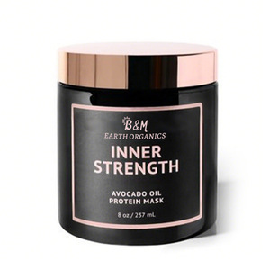 แชมพูและครีมนวดผมน้ำมันอาร์แกนซัลเฟตสำหรับปลูกผมแชมพูบำรุงผมน้ำมันอาร์แกนออร์แกนิกโปรตีน - Product Image 5