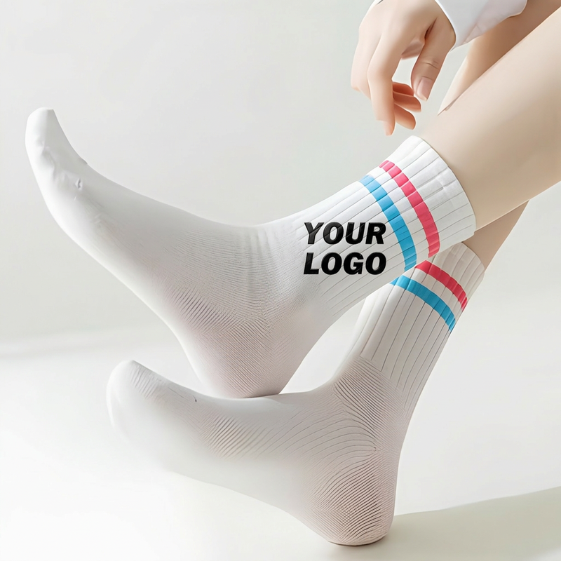 Professional Men s Sports Socks for