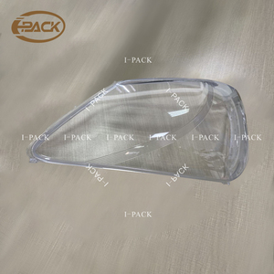 I-PACK Autoteil Neue Ankunft Scheinwerfer abdeckung Für Toyota Prius 2004-2009 <span class=keywords><strong>NHW</strong></span> 20 China Oem Gute Qualität - Product Image 1