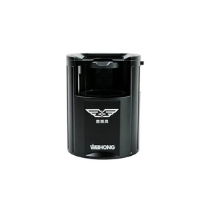 Weihong Black Elf II – Instrument de centrage rapide pour buse laser coaxiale, lumière rouge, ajustement visuel haute précision - Product Image 1