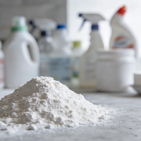 Produsen KelloCel HPMC HEC Cellulose Ether untuk Deterjen Cair