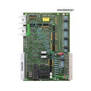 Kone Aufzug Zubehör MCC-85 Pulse Board TMS200(TAC6) KM436669G01 für Hotels Modernes Design - Product Image 2