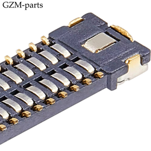 Connecteur FPC de caméra arrière de téléobjectif arrière de téléphone portable pour remplacement d'<span class=keywords><strong>iPhone</strong></span> X - Product Image 6