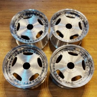 Jantes forgées de 18, 19, 20 et 21 pouces pour Toyota, Honda, Nissan, Lexus, Mazda, Mitsubishi, Acura, Infiniti, BMW, Benz, JDM, VIP, LORINSER, RSK