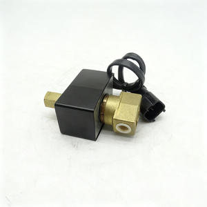 Repuestos para Maquinaria de Ingeniería SA 12V 140600-815-7581 Válvula Solenoide Compatible con Accesorios - Product Image 2