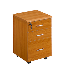 Modern <strong>Minimal</strong> Style Durable MDF Computer <strong>Desk</strong> with Storage Box Drawer Design for Home &amp; School Use - Product Image 6