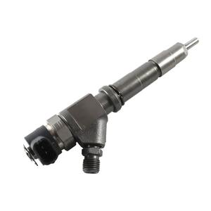 Inyector de Combustible para Motor APEX D04FR 0445120126 VA32G6100010 SK130-8 SK140-8, Piezas de Motor para Excavadora 32G61-00010, 1 Año de Garantía - Product Image 2