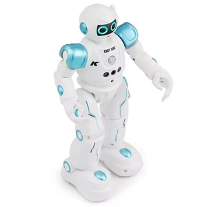Children's Early Education Electronic Toy Intelligent Robot Gesture Sensing Dance Puzzle <strong>Remote</strong> <strong>Control</strong> Light <strong>Functions</strong> Gift - Product Image 2