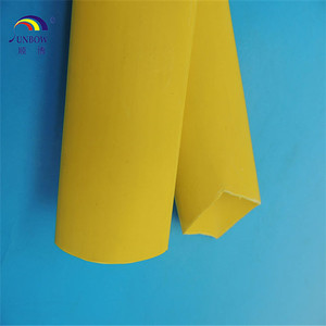 Gaine thermorétractable antidérapante, manchon isolant extrudé, protection de câbles antidérapante, faisceau de câbles, RoHS, poignée de protection Greensports - Product Image 6