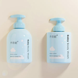 ขวดปั๊ม PETG ขนาด 30 มล.-300 มล. พร้อมพื้นผิวพิมพ์สกรีน สำหรับ<span class=keywords><strong>โฟม</strong></span><span class=keywords><strong>ล้าง</strong></span><span class=keywords><strong>หน้า</strong></span> เซรั่มบำรุงผิว แชมพู และโลชั่น - Product Image 2