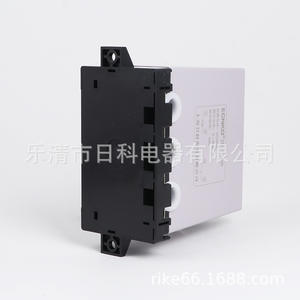 JD-5แบบบูรณาการ0-80A ตัวควบคุมมอเตอร์ป้องกันการสูญเสียเฟส/โอเวอร์โหลดมอเตอร์ - Product Image 2