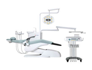 <strong>Best</strong> sale economic oral implant <strong>dental</strong> <strong>chair</strong> modern safety implant <strong>dental</strong> <strong>chair</strong> - Product Image 4