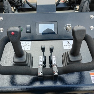 <span class=keywords><strong>Mattson</strong></span> obral mesin pengangkat selip kuat dengan kobutan 25HP CE/EPA disetujui ML525Y <span class=keywords><strong>Mini</strong></span> Track/Crawler - Product Image 6