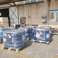 Bis(2-éthylhexyl)phénylphosphite à faible teneur en impuretés CAS 3164-60-1 Antioxydant PDOP