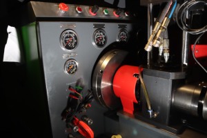 NANT Pompe d'injection multifonctionnelle pour test d'injecteurs Common Rail, Machine de test 2-en-1 NT 619 - Product Image 1