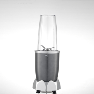 Licuadora Profesional Personalizada para Cocina, 1000W, Cuchilla Extractora de Grado Alimenticio, Diseño Compacto, Apta para Lavavajillas - Product Image 1