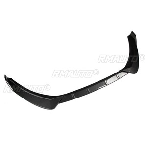 <b>Car</b> Front Bumper Lip Splitter <b>Diffuser</b> Spoiler Bumper Guard Body Kit <b>For</b> Ford Mondeo 2017-2018 <b>Car</b> Accessories - Product Image 6