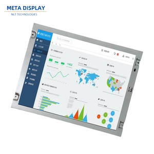 Pantalla LCD TFT de alto brillo de 8,4x640 de 480 pulgadas NLT de 2/2" - Product Image 1