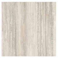 de comptoir de cuisine en travertin beige de grande taille 3200x1600mm dalles de pierre frittée en marbre pour fond de mur